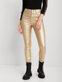 Скинни джинсы Armani Exchange Skinny модель 6KYJ24-Y1KDZ-1672 Фото