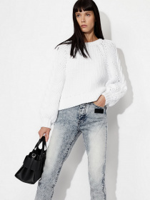 Завужені джинси Armani Exchange Carrot модель 6KYJ51-Y1DNZ-1500 Фото