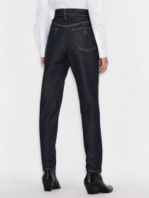 Прямые джинсы Armani Exchange Carrot модель 6KYJ51-Y2EBZ-1500 Фото