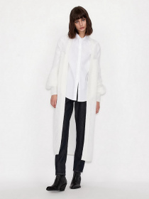 Прямые джинсы Armani Exchange Carrot модель 6KYJ51-Y2EBZ-1500 Фото