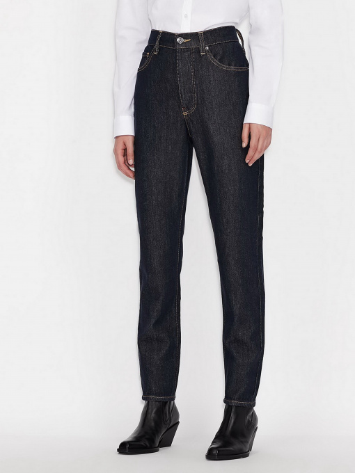 Прямые джинсы Armani Exchange Carrot модель 6KYJ51-Y2EBZ-1500 Фото