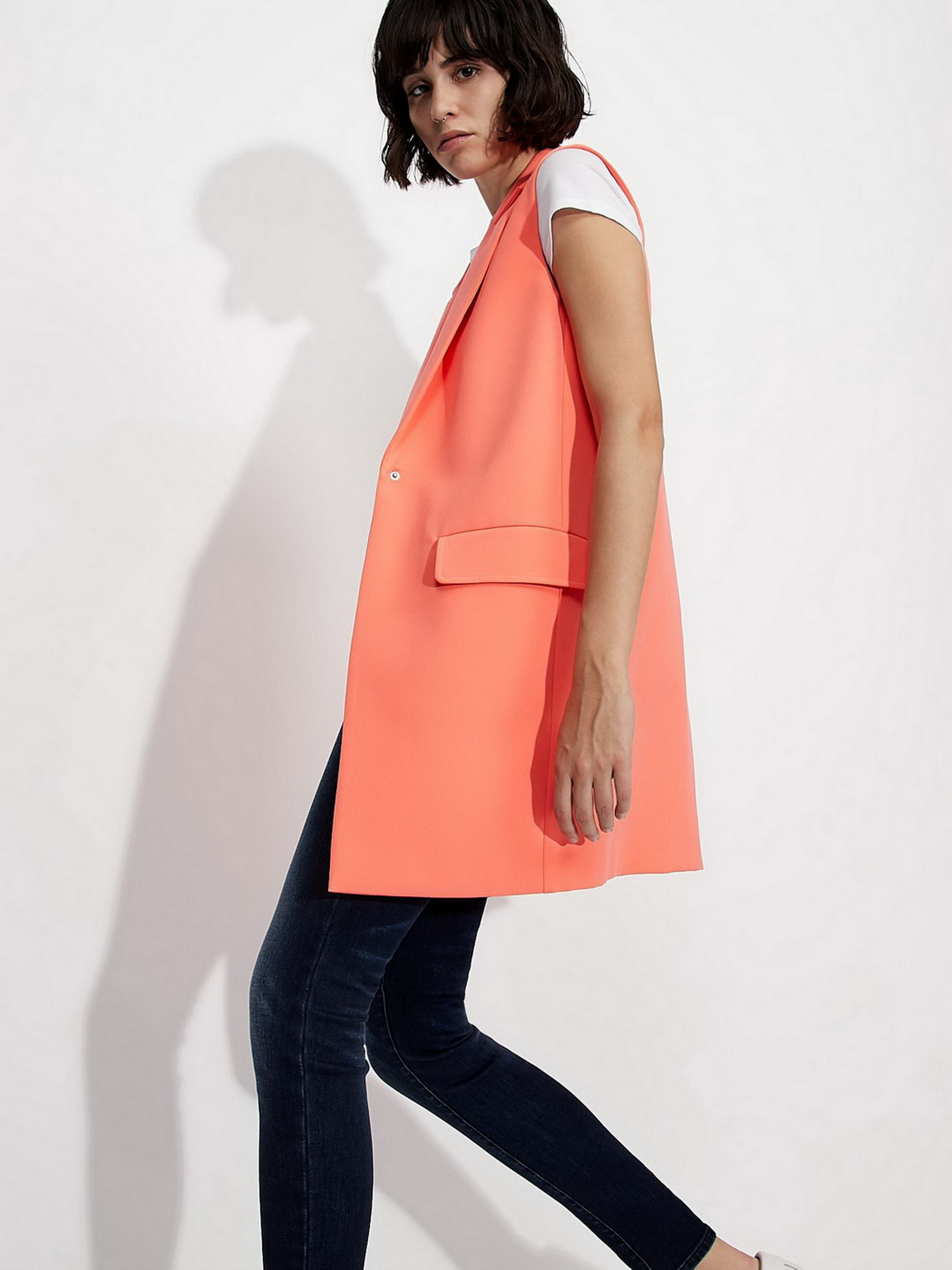 Скіні джинси Armani Exchange Skinny модель 6KYJ69-Y1DRZ-1500 Фото