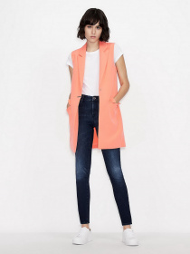 Скіні джинси Armani Exchange Skinny модель 6KYJ69-Y1DRZ-1500 Фото