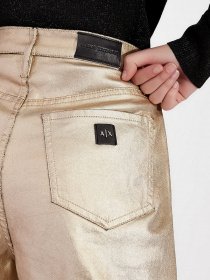 Повсякденні шорти Armani Exchange модель 6KYJ95-Y1KDZ-1672 Фото