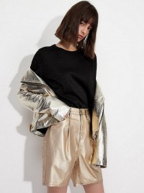 Повсякденні шорти Armani Exchange модель 6KYJ95-Y1KDZ-1672 Фото