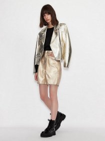 Повсякденні шорти Armani Exchange модель 6KYJ95-Y1KDZ-1672 Фото