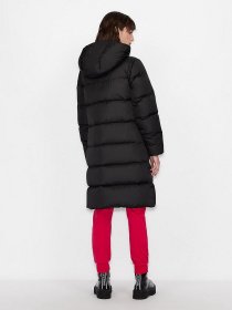 Пальто з утеплювачем Armani Exchange модель 6KYK14-YNUNZ-1200 Фото