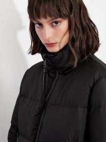 Пальто з утеплювачем Armani Exchange модель 6KYK14-YNUNZ-1200 Фото