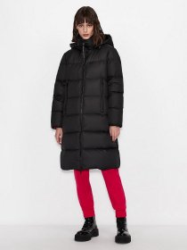 Пальто з утеплювачем Armani Exchange модель 6KYK14-YNUNZ-1200 Фото