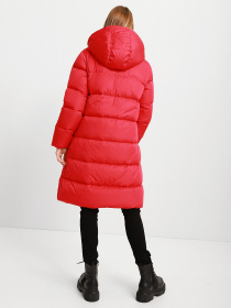 Пальто с утеплителем Armani Exchange модель 6KYK14-YNUNZ-1492 Фото