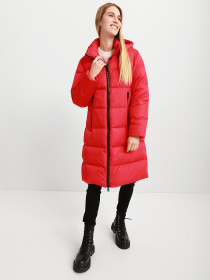 Пальто з утеплювачем Armani Exchange модель 6KYK14-YNUNZ-1492 Фото