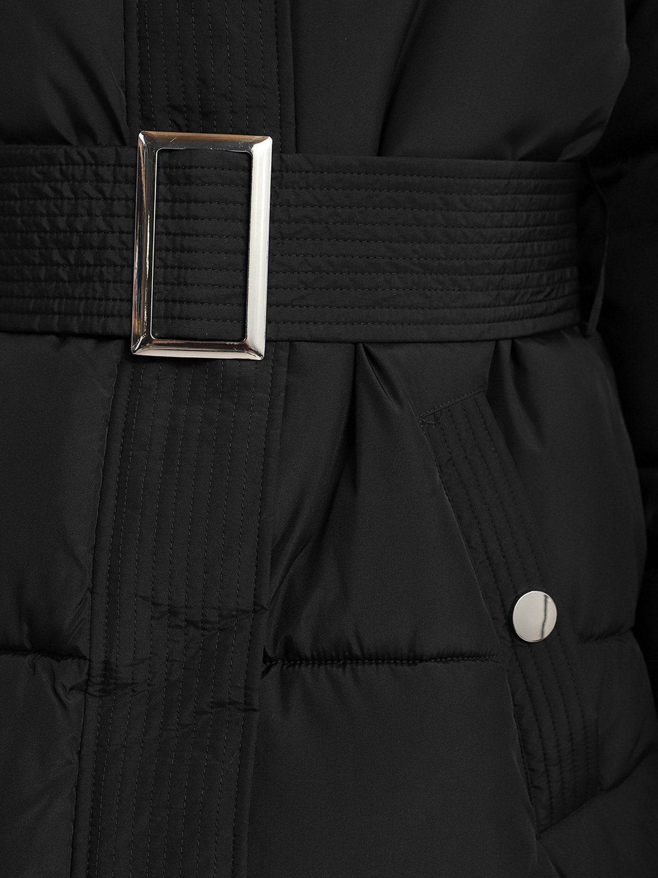 Зимняя куртка Armani Exchange модель 6KYK23-YNZ9Z-1200 Фото