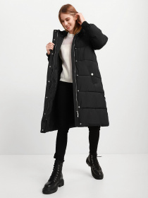 Зимняя куртка Armani Exchange модель 6KYK23-YNZ9Z-1200 Фото