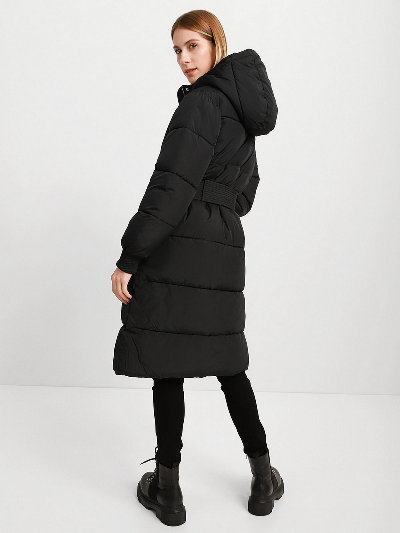 Зимова куртка Armani Exchange модель 6KYK23-YNZ9Z-1200 Фото