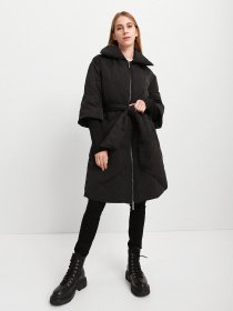 Пальто з утеплювачем Armani Exchange модель 6KYK42-YN9AZ-1200 Фото