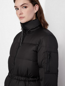 Пуховик Armani Exchange модель 6KYL14-YNUNZ-1200 Фото