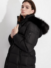 Пуховик Armani Exchange модель 6KYL14-YNUNZ-1200 Фото