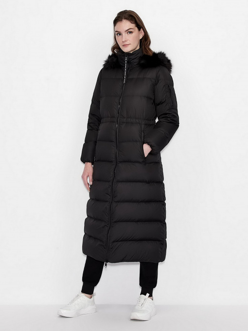 Пуховик Armani Exchange модель 6KYL14-YNUNZ-1200 Фото