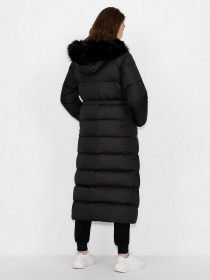 Пуховик Armani Exchange модель 6KYL14-YNUNZ-1200 Фото