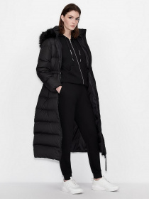 Пуховик Armani Exchange модель 6KYL14-YNUNZ-1200 Фото