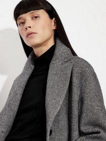 Пальто Armani Exchange модель 6KYL18-YNUQZ-5980 Фото