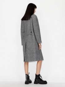 Пальто Armani Exchange модель 6KYL18-YNUQZ-5980 Фото