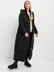 Пальто с утеплителем Armani Exchange модель 6KYL23-YNZ9Z-1200 Фото