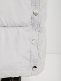 Зимняя куртка Armani Exchange модель 6KYL23-YNZ9Z-1900 Фото