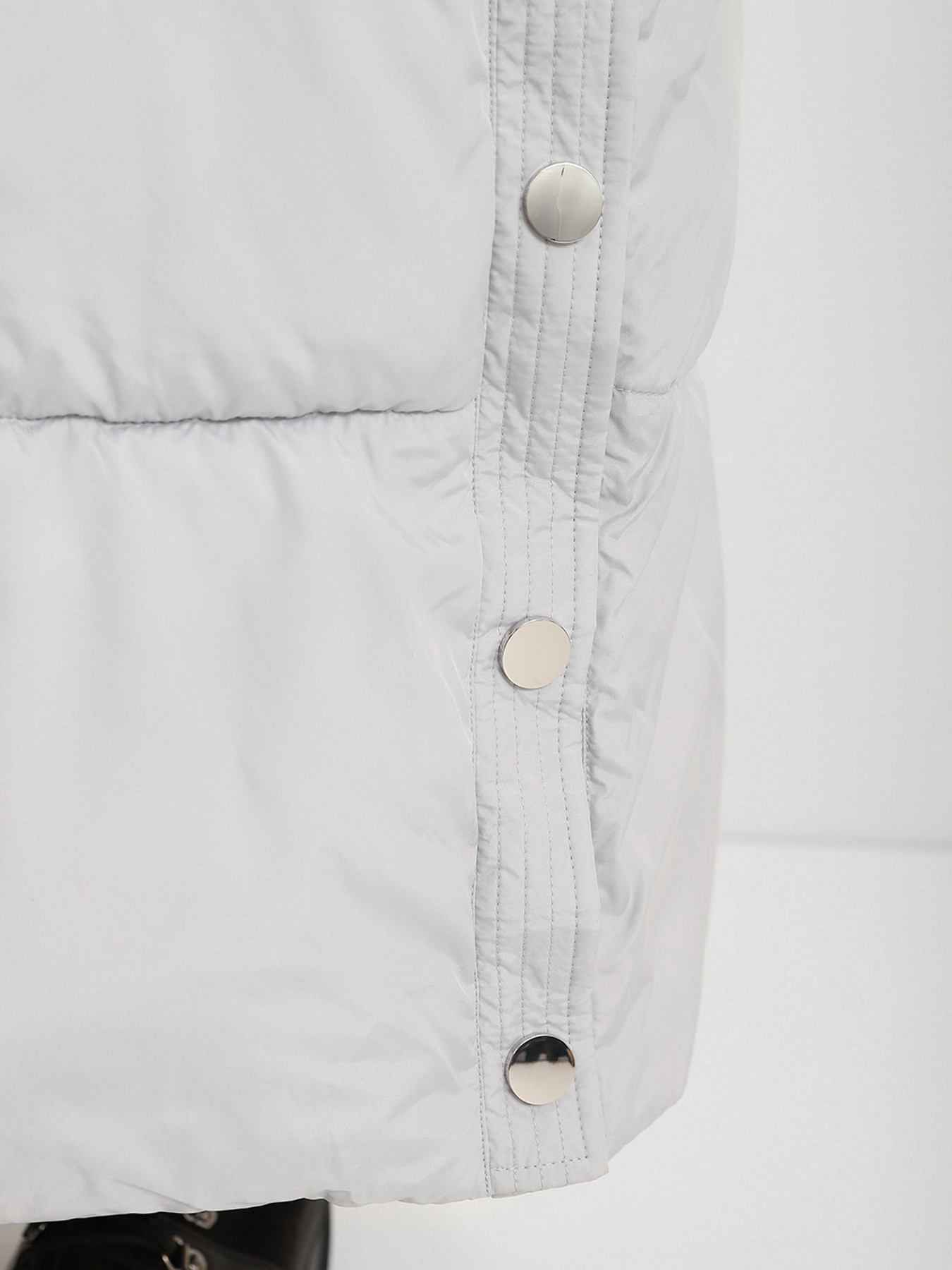 Зимова куртка Armani Exchange модель 6KYL23-YNZ9Z-1900 Фото