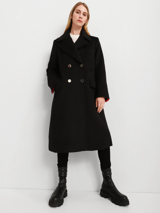 Пальто Armani Exchange модель 6KYL24-YNQ8Z-1200 Фото