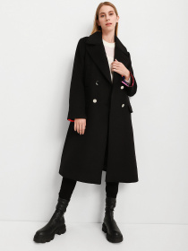 Пальто Armani Exchange модель 6KYL24-YNQ8Z-1200 Фото