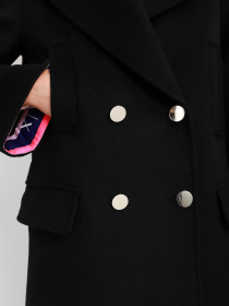 Пальто Armani Exchange модель 6KYL24-YNQ8Z-1200 Фото