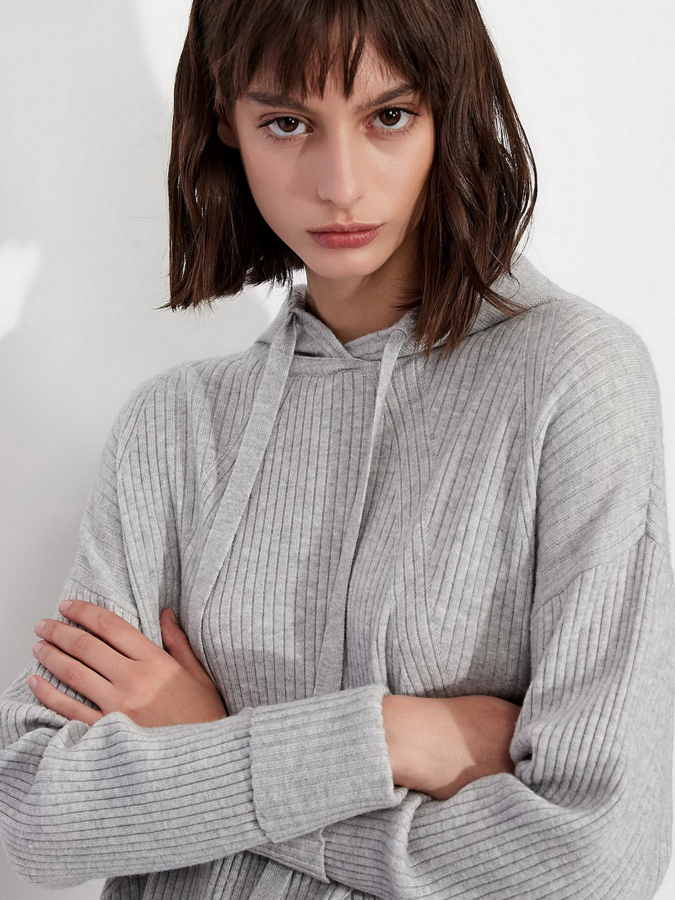 Худи Armani Exchange модель 6KYM2A-YMT8Z-3911 Фото