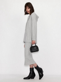 Худи Armani Exchange модель 6KYM2A-YMT8Z-3911 Фото