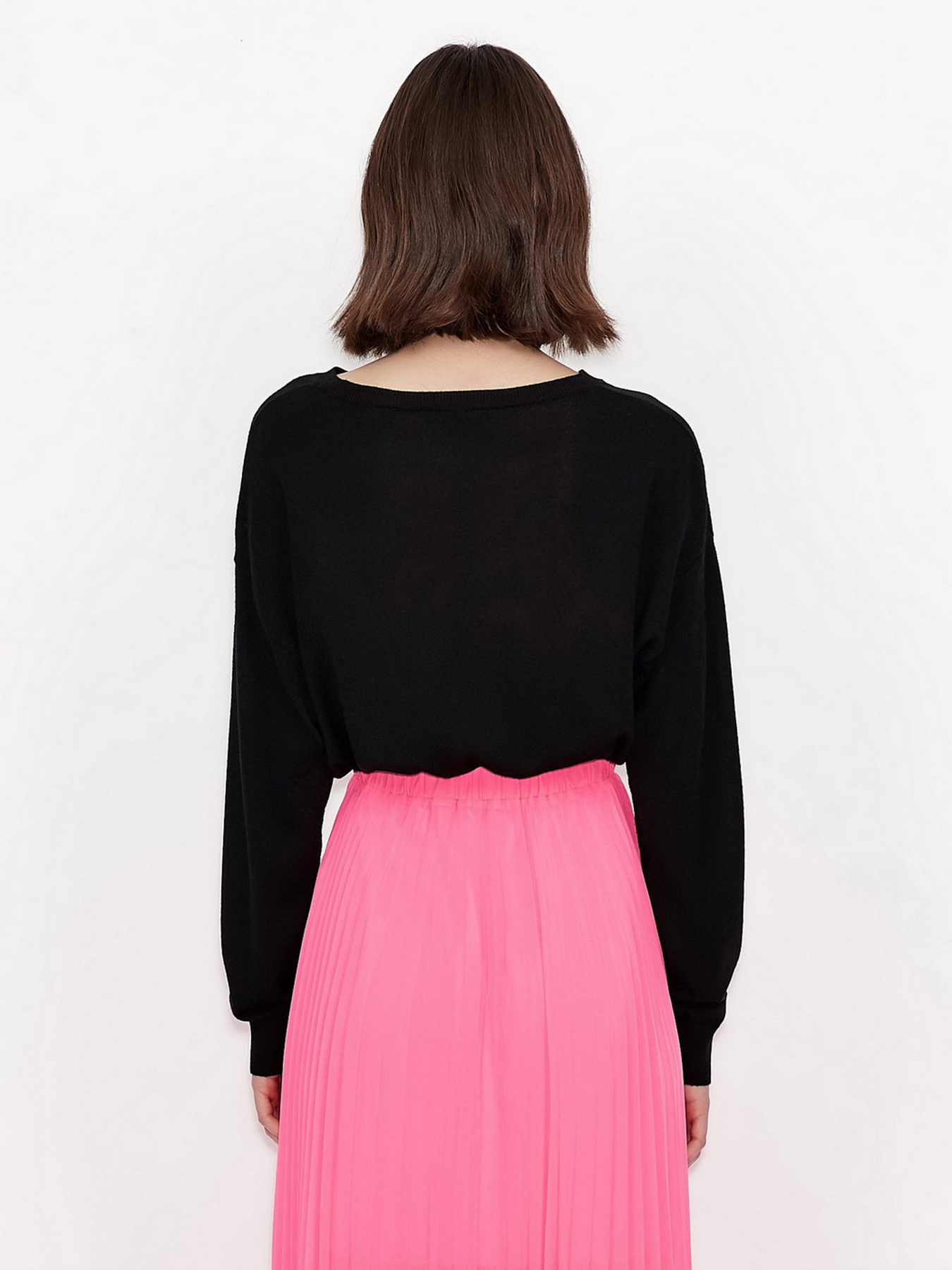 Джемпер Armani Exchange модель 6KYM2B-YME3Z-1200 Фото