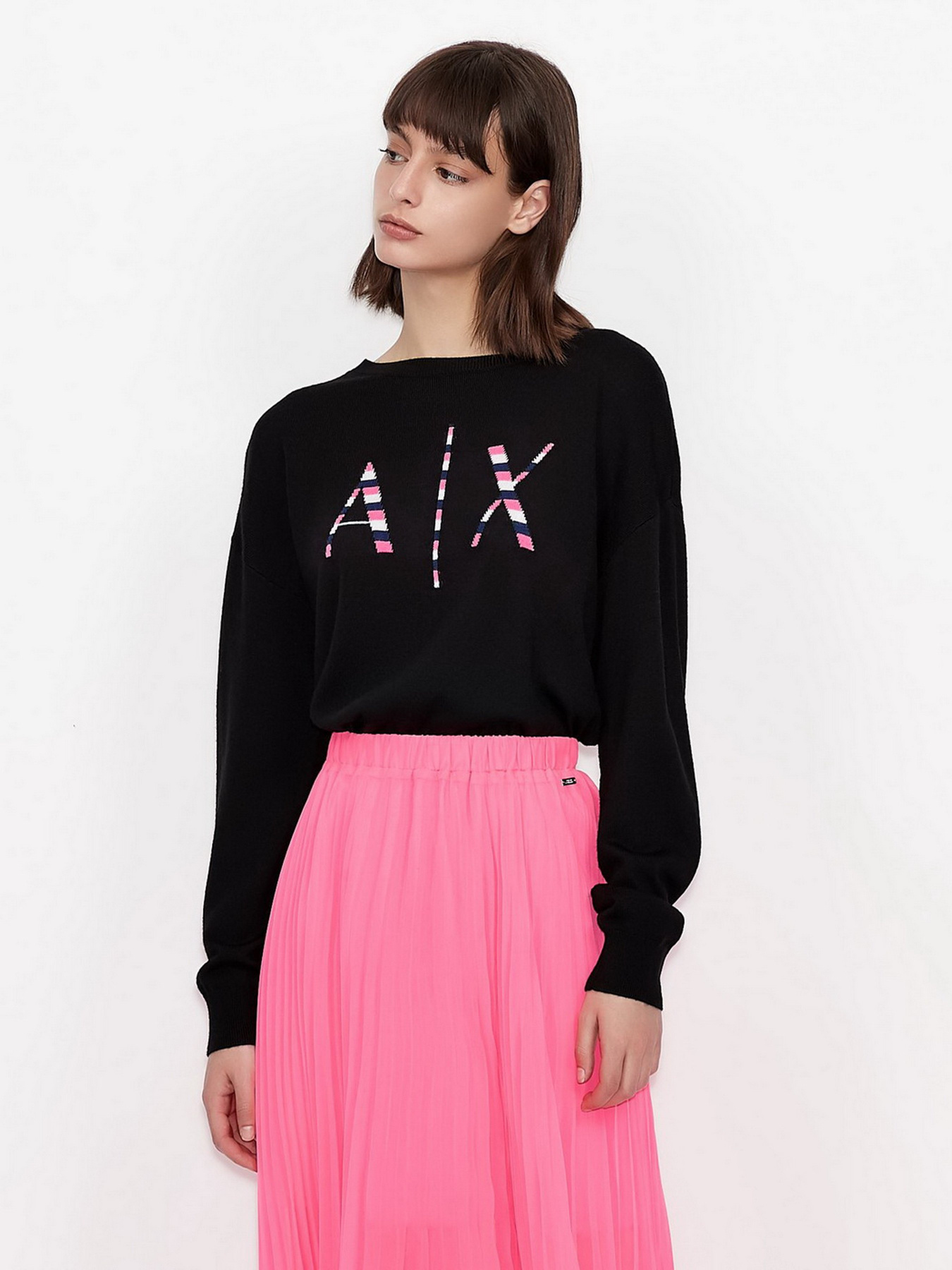 Джемпер Armani Exchange модель 6KYM2B-YME3Z-1200 Фото