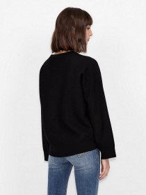 Джемпер Armani Exchange модель 6KYM2J-YMT6Z-1200 Фото