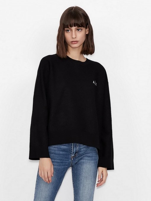 Джемпер Armani Exchange модель 6KYM2J-YMT6Z-1200 Фото