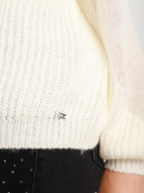 Джемпер Armani Exchange модель 6KYM2T-YMQ5Z-1100 Фото