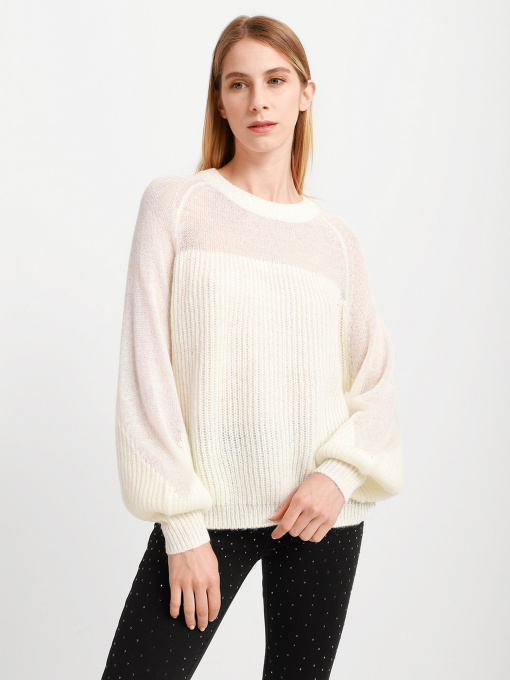 Джемпер Armani Exchange модель 6KYM2T-YMQ5Z-1100 Фото