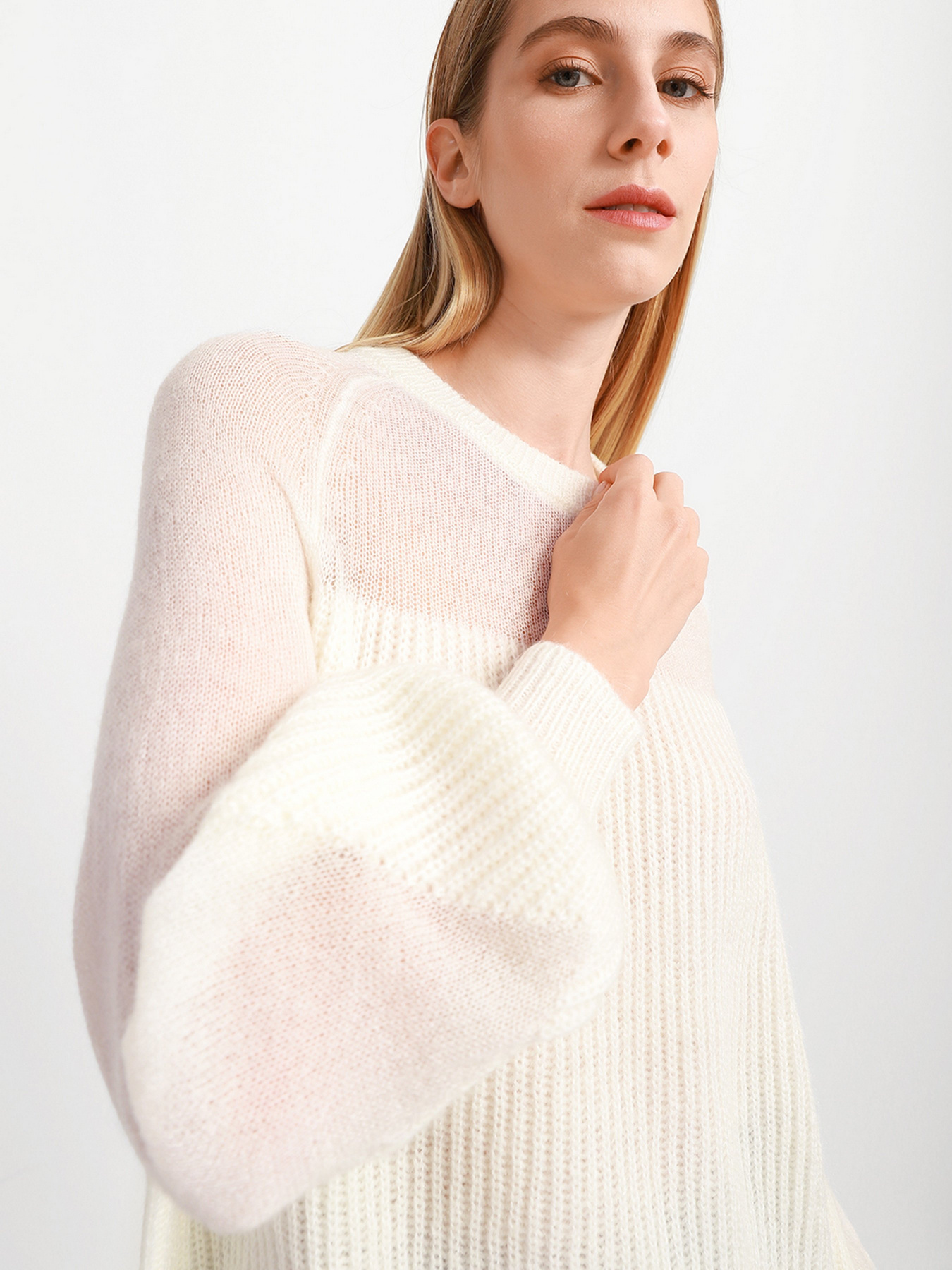 Джемпер Armani Exchange модель 6KYM2T-YMQ5Z-1100 Фото