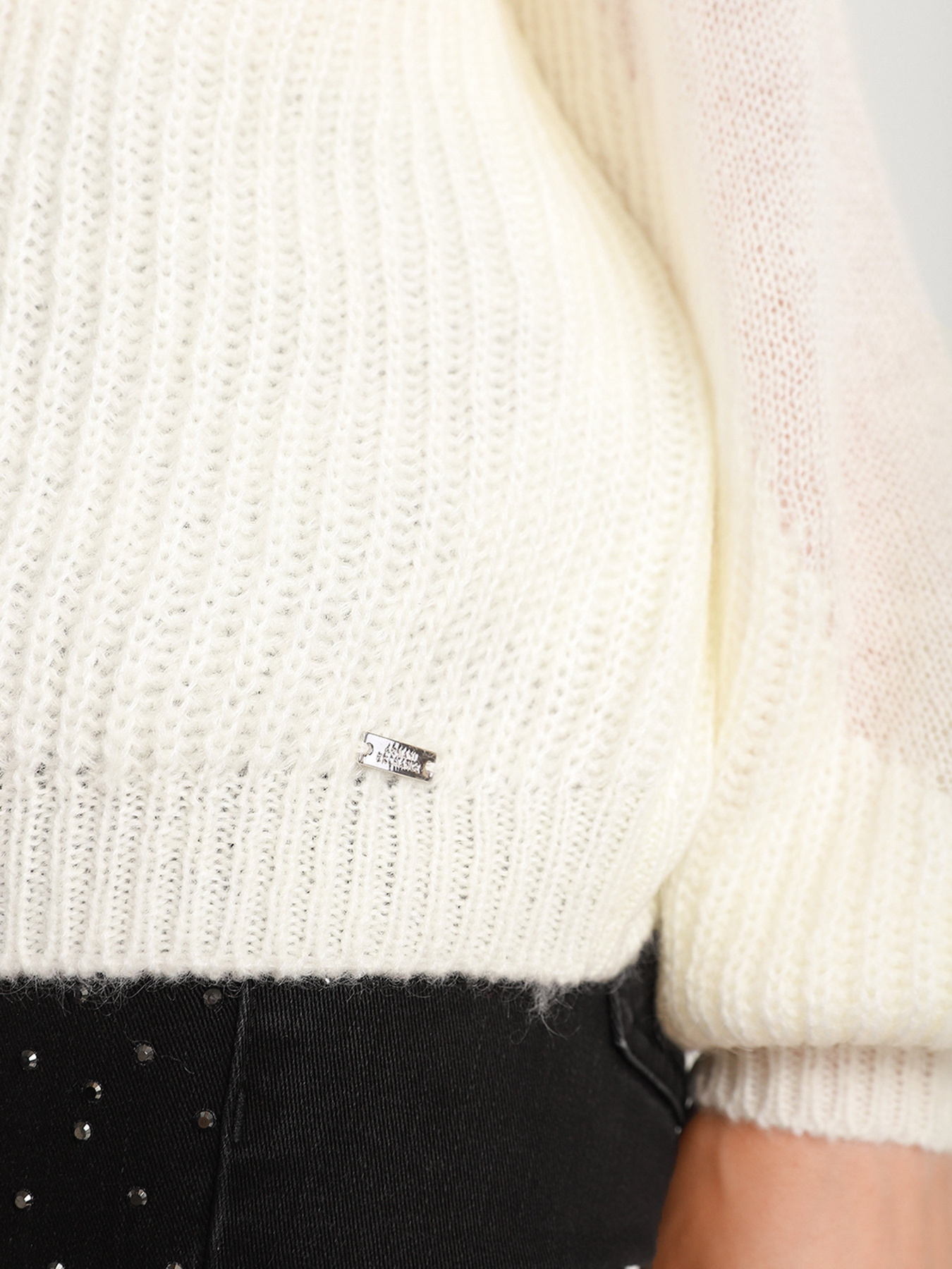 Джемпер Armani Exchange модель 6KYM2T-YMQ5Z-1100 Фото