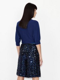 Джемпер Armani Exchange модель 6KYM2Z-YMU6Z-15AN Фото