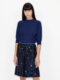 Джемпер Armani Exchange модель 6KYM2Z-YMU6Z-15AN Фото