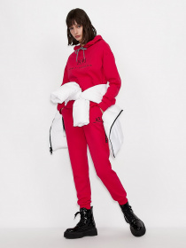 Худи Armani Exchange модель 6KYM72-YJ3NZ-1492 Фото