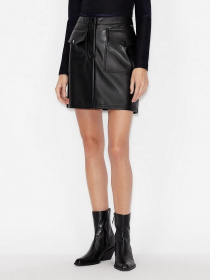 Юбка мини Armani Exchange модель 6KYN38-YN5BZ-1200 Фото