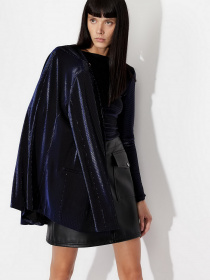 Спідниця міні Armani Exchange модель 6KYN38-YN5BZ-1200 Фото