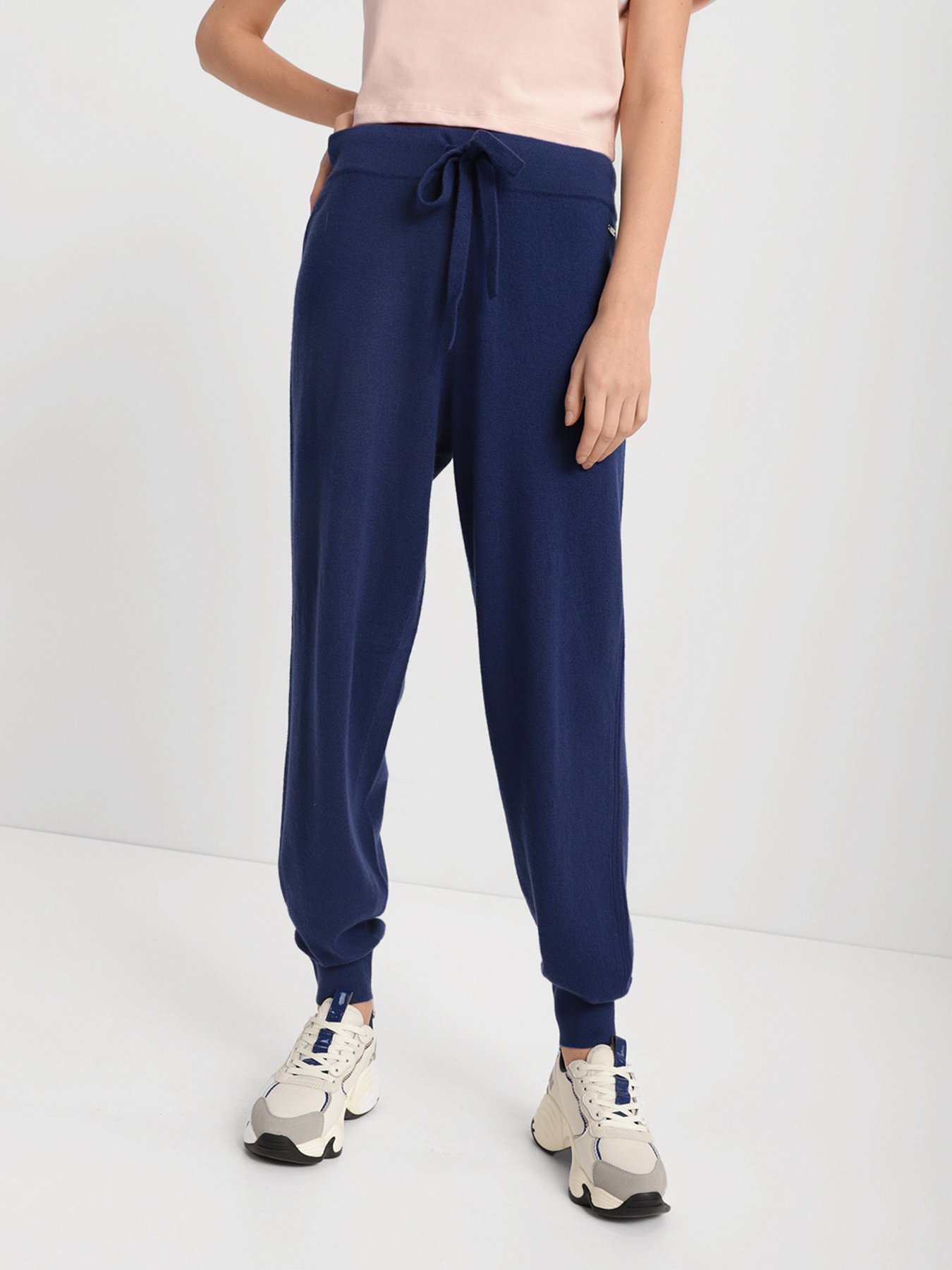 Штани спортивні Armani Exchange модель 6KYP2A-YMT8Z-15AN Фото