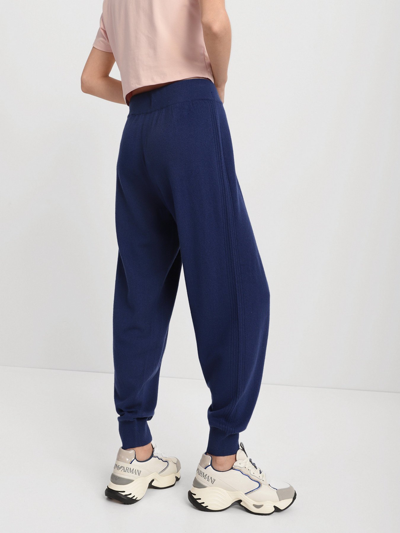 Спортивні штани Armani Exchange модель 6KYP2A-YMT8Z-15AN Фото