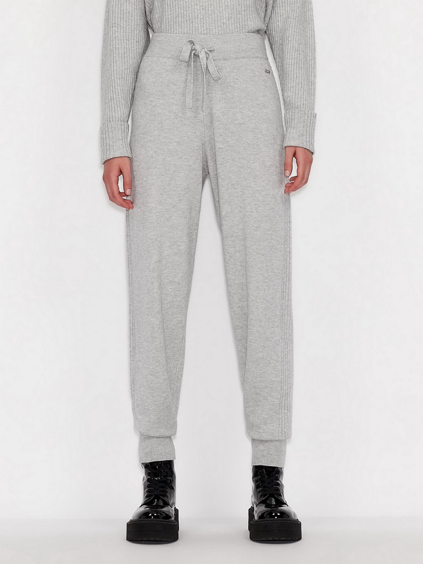 Штани спортивні Armani Exchange модель 6KYP2A-YMT8Z-3911 Фото